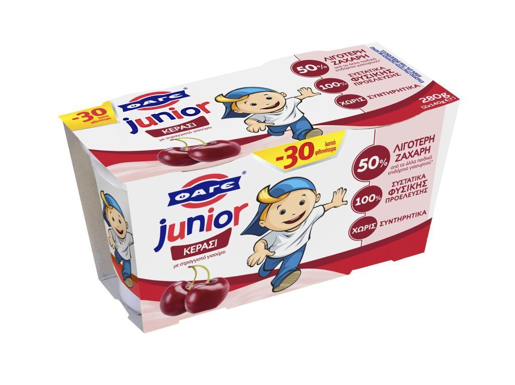 fage-junior-kerasi-2*140gr30l